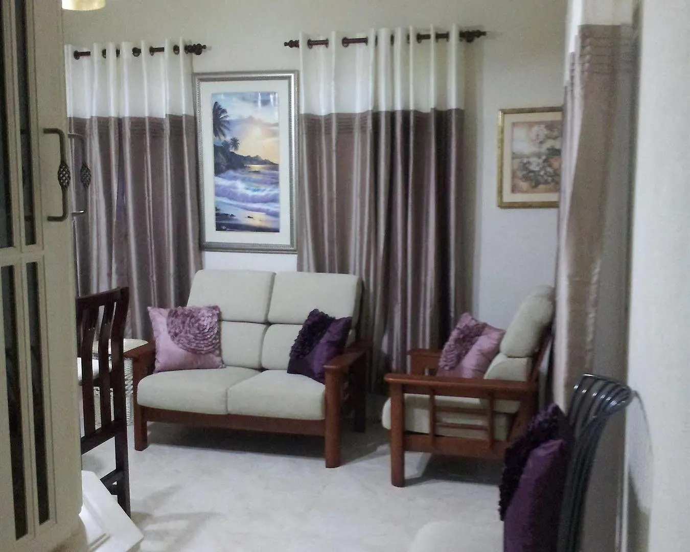 Hopeville Guest House Christ Church Barbados