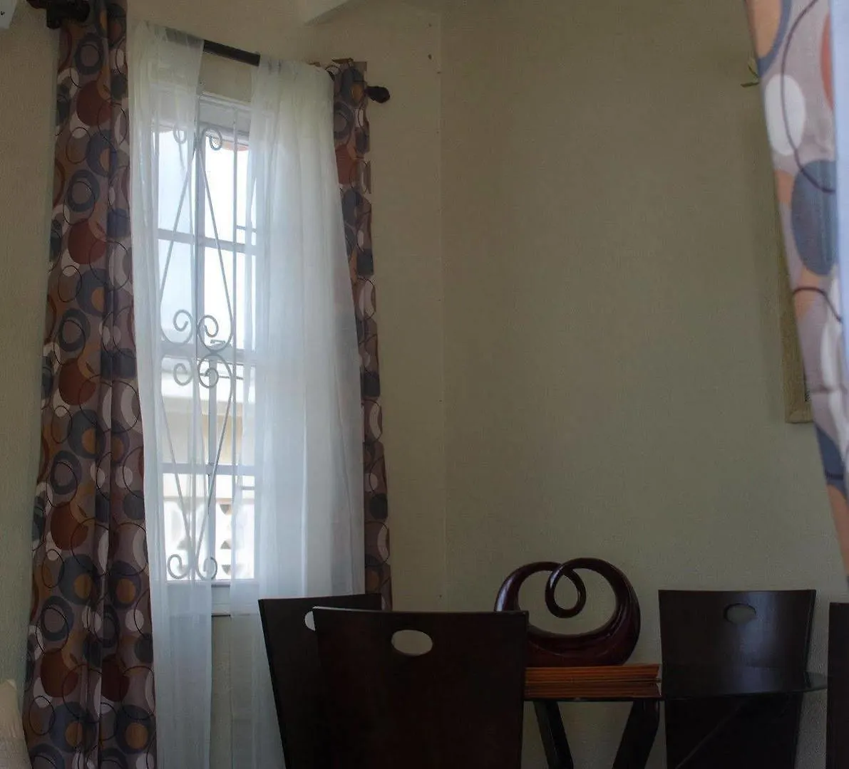 Hopeville Guest House Christ Church Apartment