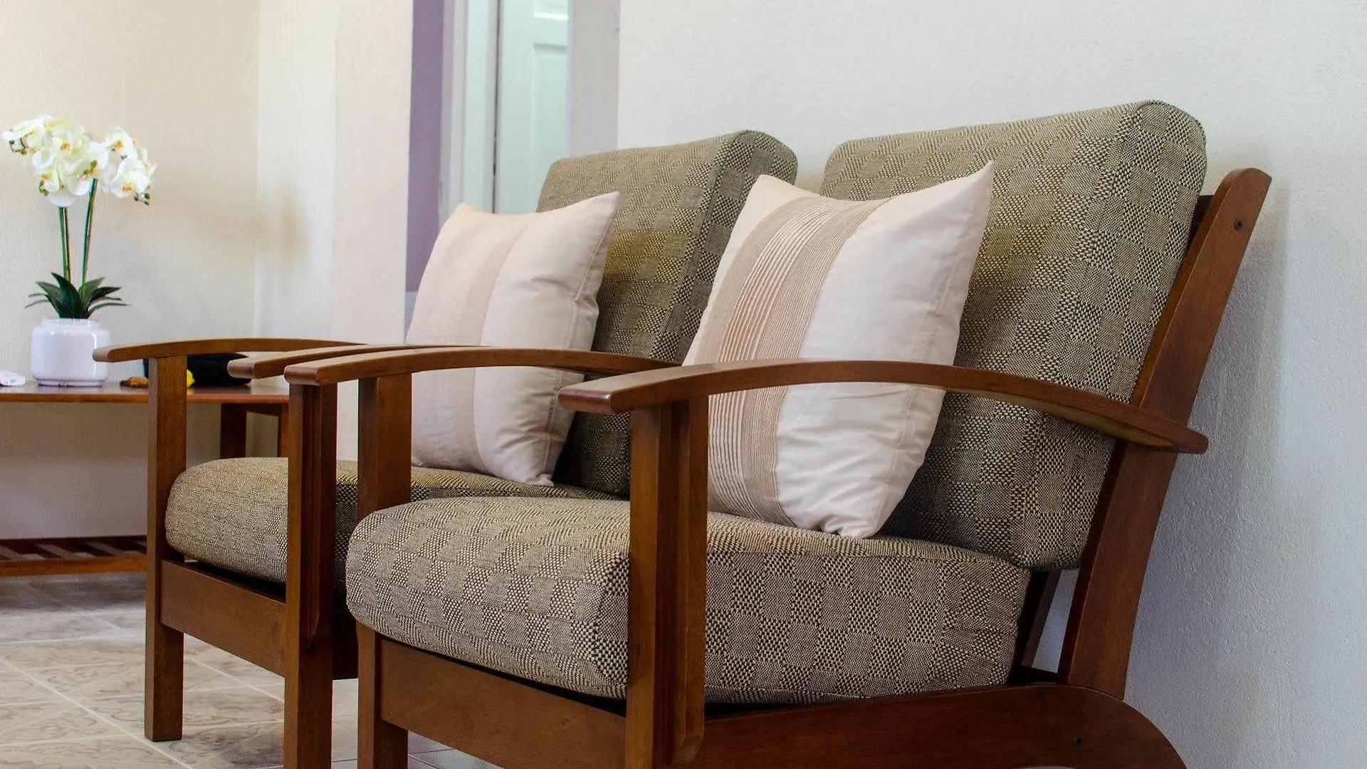 Apartment Hopeville Guest House Christ Church