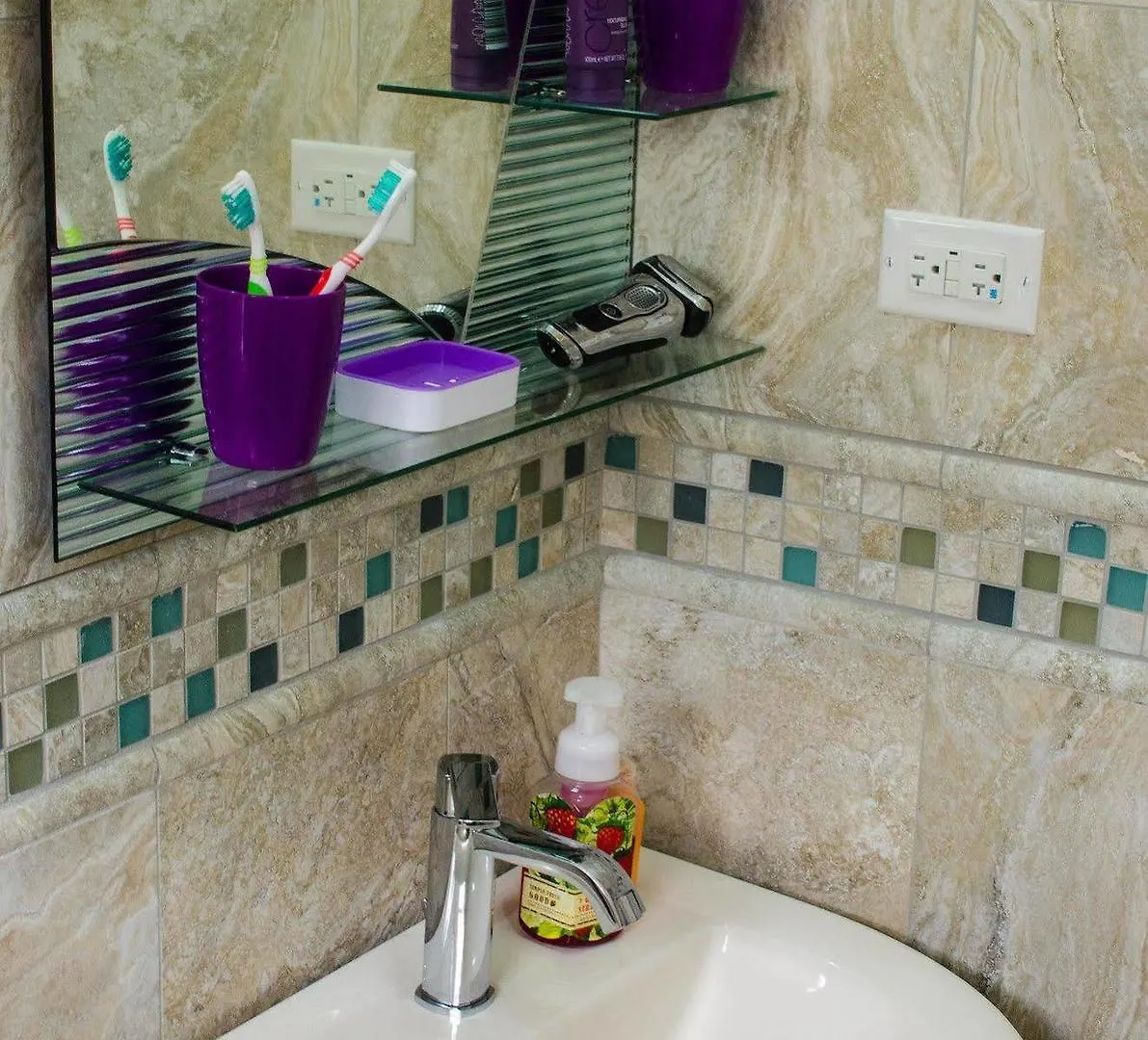 Hopeville Guest House Christ Church Apartment