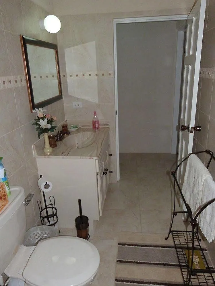 Hopeville Guest House Christ Church Apartment