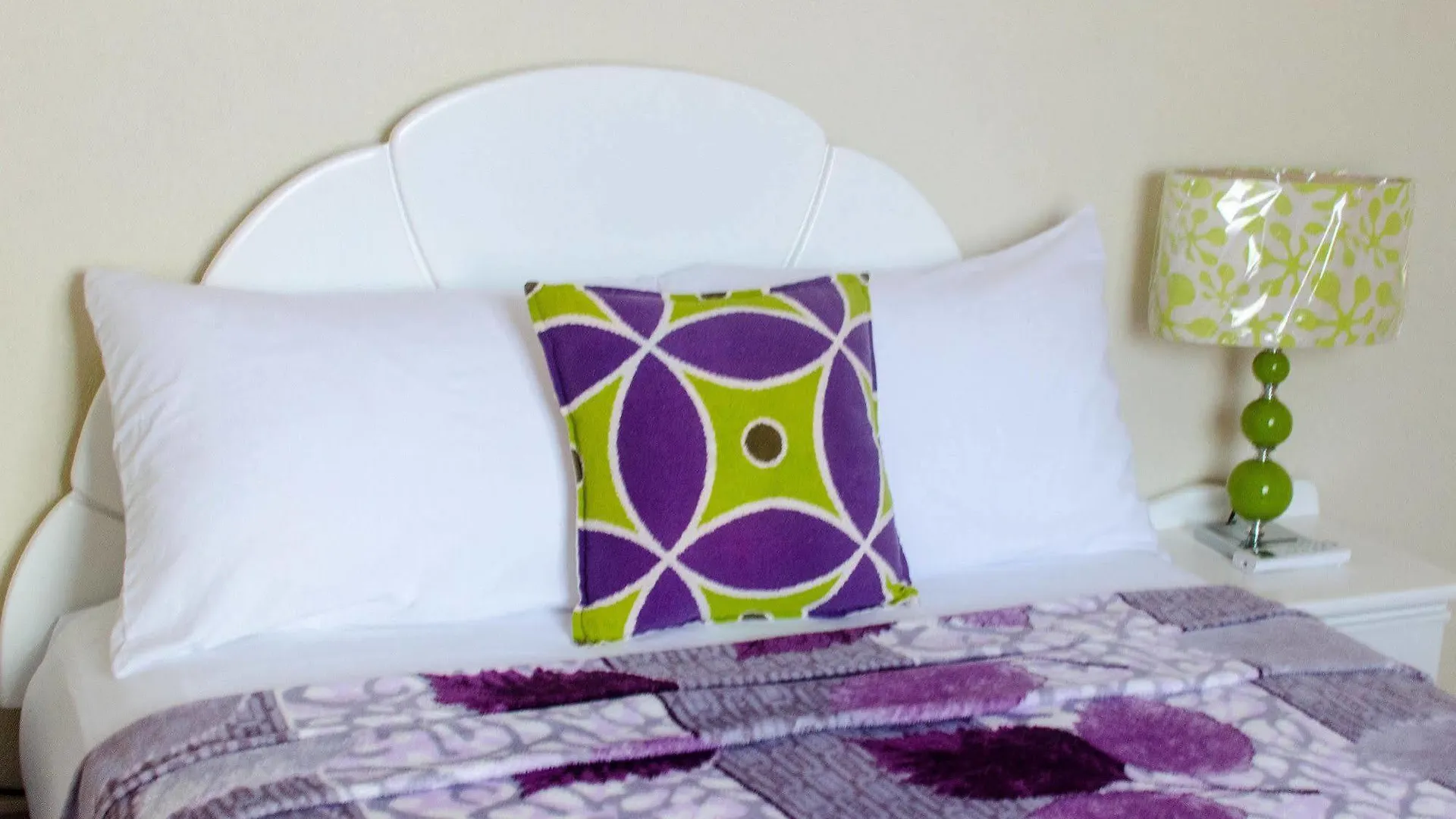 Hopeville Guest House Christ Church 0*,