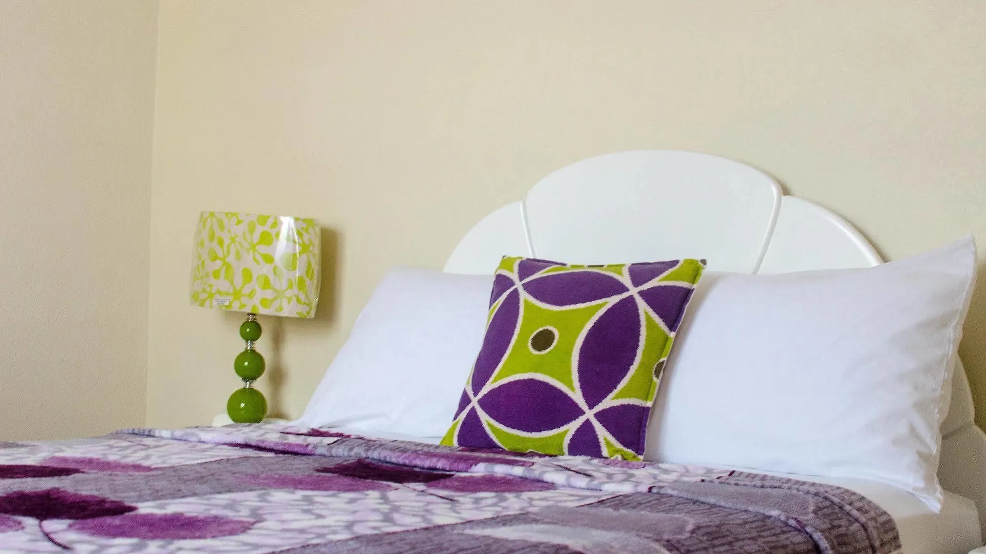 Hopeville Guest House Christ Church Apartment