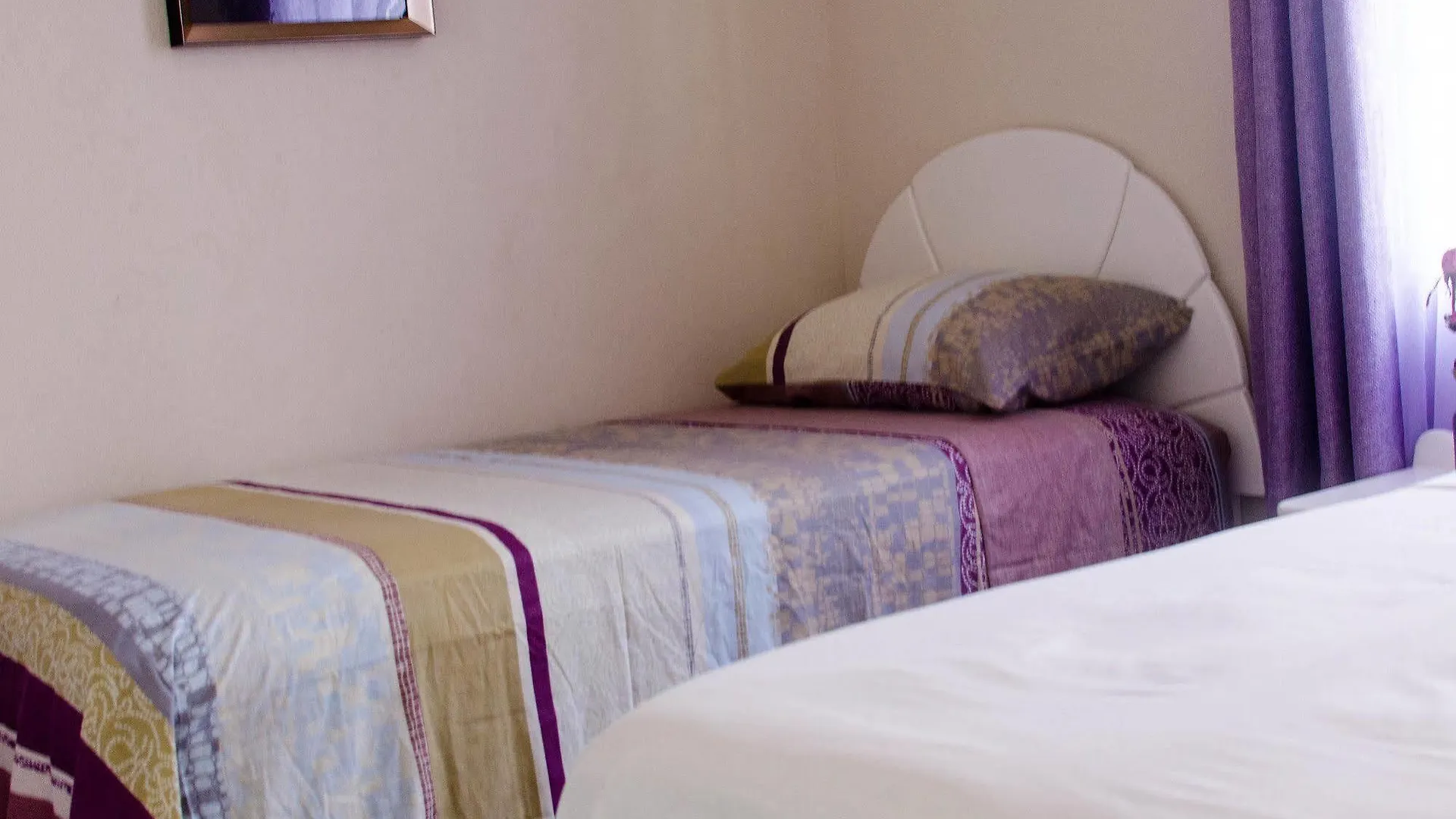 Hopeville Guest House Christ Church