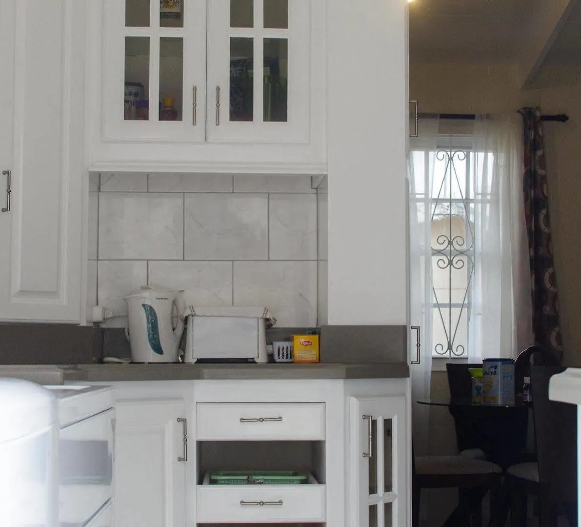 Hopeville Guest House Christ Church 0*,  Barbados