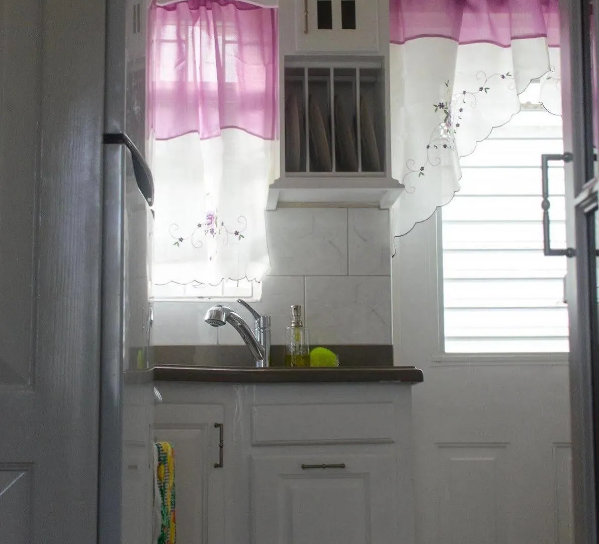 Apartment Hopeville Guest House Christ Church